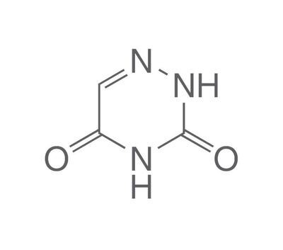 6-Azauracil, min. 98%, for biochemistry, 10 g, plastic packaging.