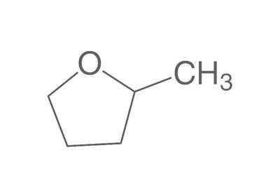 2-Metiltetrahidrofurano, SOLVAGREEN® mínimo 99 %, ultrapuro, 10 l, PE/acero