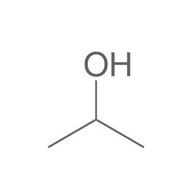 2-Propanol, ROTICHROM® GC , 5 ml, glass packaging