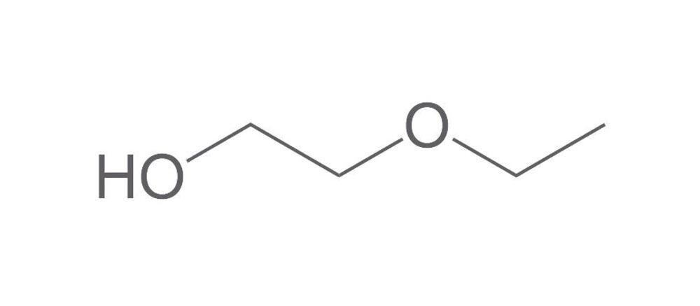 2-Ethoxyethanol, min. 99%, for synthesis, 5 l, alu
