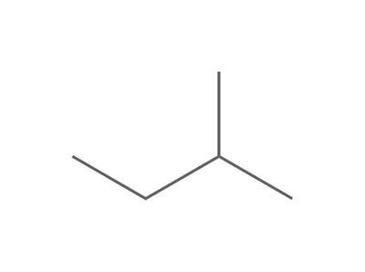 2-Methylbutane, ROTIPURAN®, min. 99.5%, pa, 1 l, glass packaging