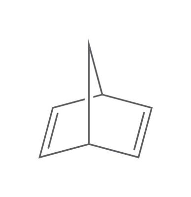 2,5-norbornadiene, 97%, 50 ml, glass packaging