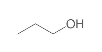 1-Propanol, ROTICHROM® GC , 5 ml, glass packaging