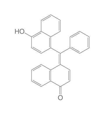 1-Naphthol petrol, pure, 10 g, glass packaging