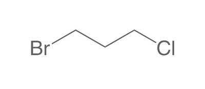 1-Bromo-3-cloropropano, mínimo 99%, para síntesis, 1L, envase de vidrio