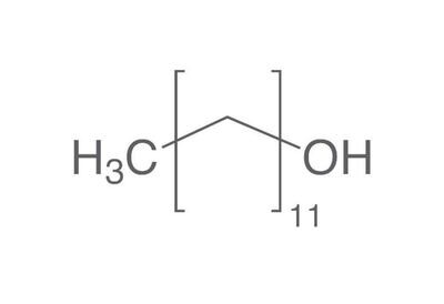 1-Dodecanol, mínimo 98%, para síntesis, 1L, envase de vidrio