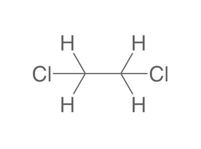 1,2-dicloroetano, ROTIPURAN®, mínimo 99,5 %, pa, 10 l, hojalata