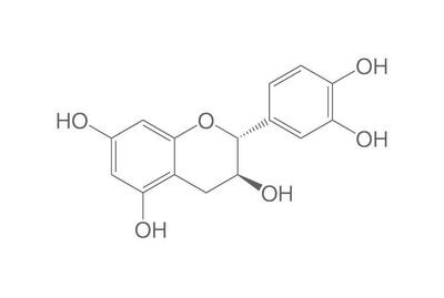 (+)-catechina, ROTICHROM® CHR, 1 g, confezione in vetro
