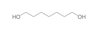1,7-Heptandiol, min. 98 %, 5 g, Glasverpackung