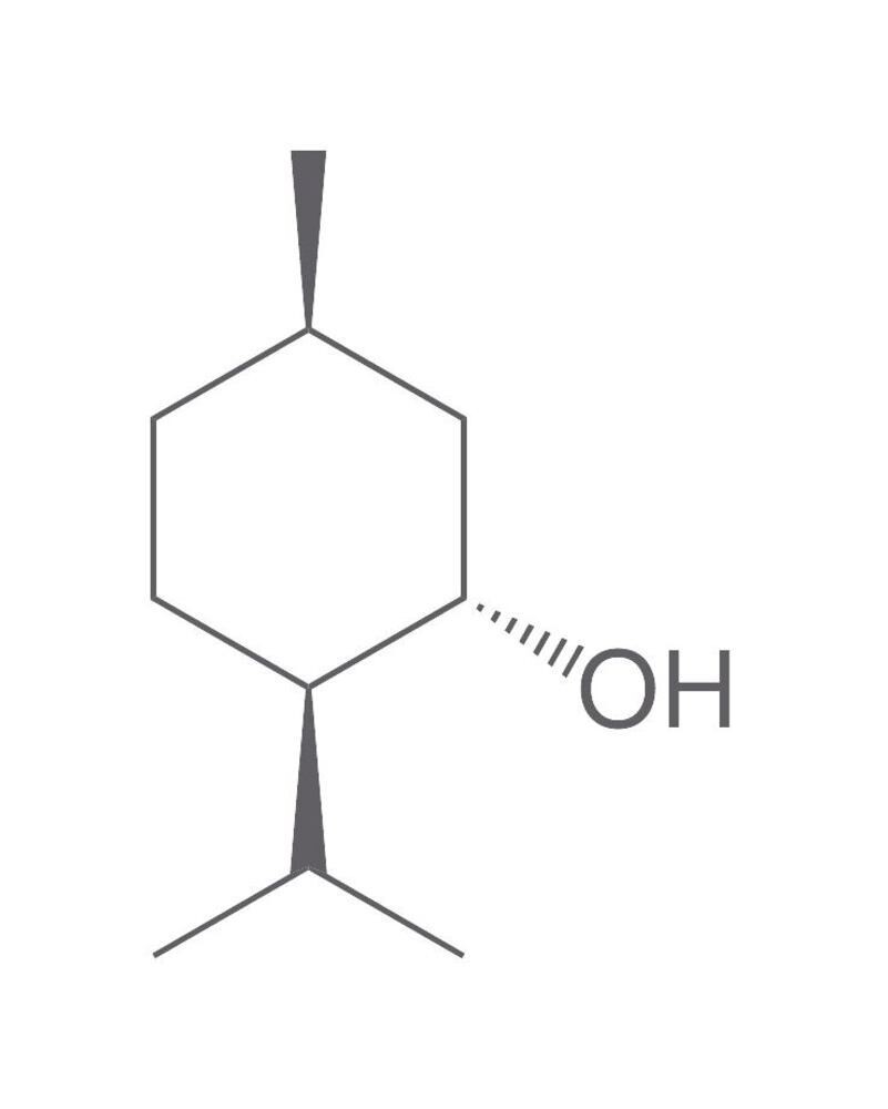 (+)-Isomenthol, ROTICHROM® GC, 100 mg, glass packaging