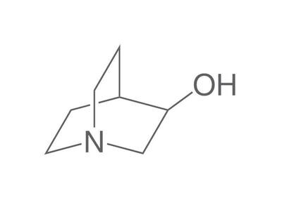 (R)-3-Chinuclidinol, min. 99 %, 1 g, Glasverpackung