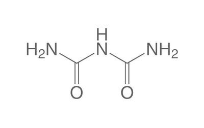 Biuret, min. 97%, pa, 25 g, glass packaging