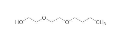 Butyl diglycol, min. 97%, pure, 2.5 l, glass packaging