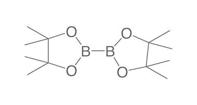 Bis(pinacolato)diboron, min. 98%, 1 g, glass packaging