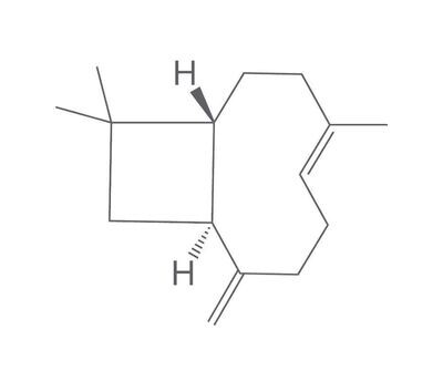 beta-Caryophyllen, ROTICHROM® GC, 100 mg, Glasverpackung
