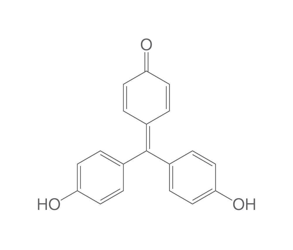 Aurin (CI 43800), pure, 5 g, glass packaging