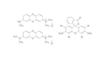 Azure II Eosinate, for Microscopy, 100g, Glass Pack