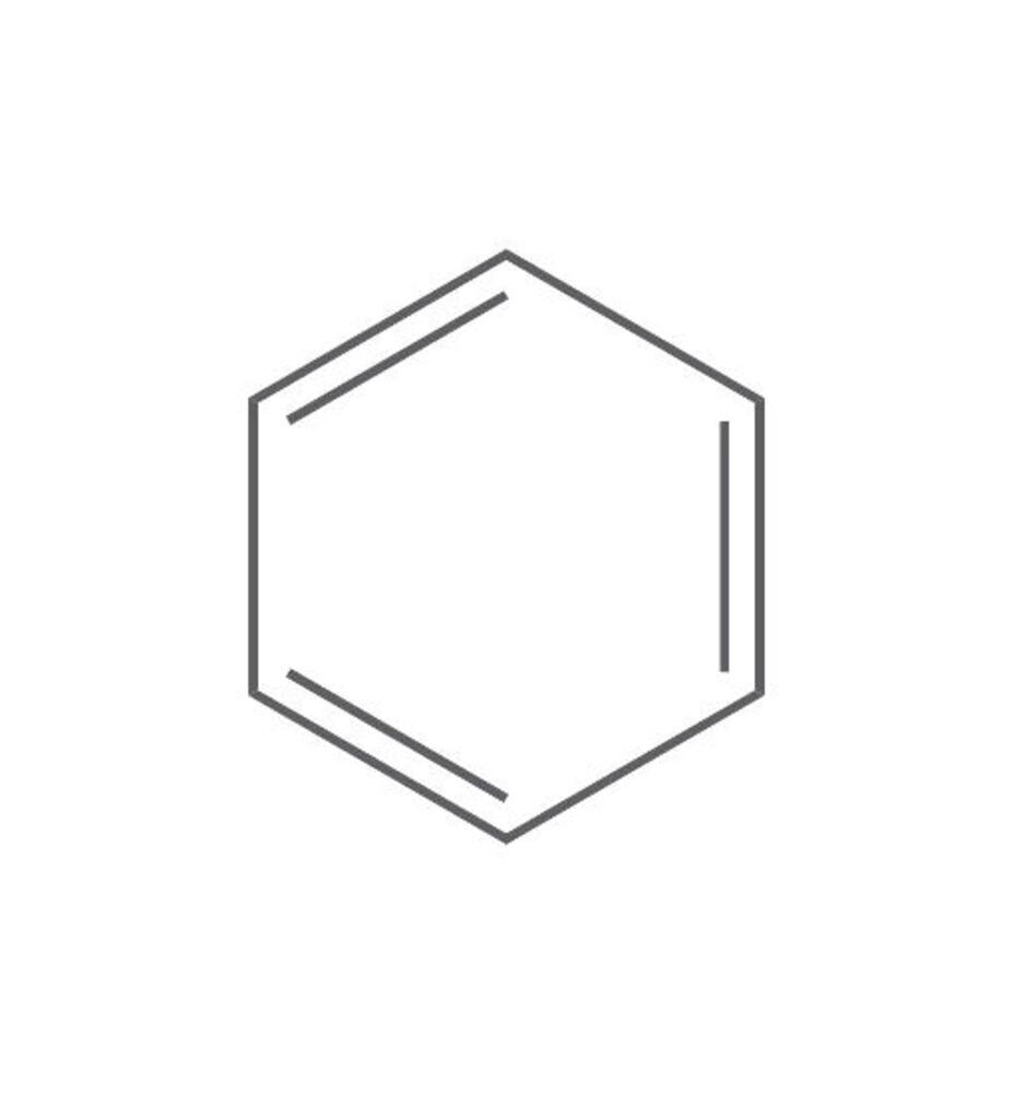 Benzene, ROTICHROM® GC , 5 ml, glass packaging