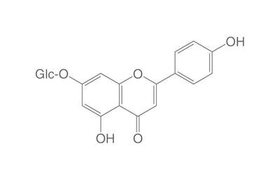 Apigenina-7-glucósido, ROTICHROM® TLC, 100 mg, envase de vidrio