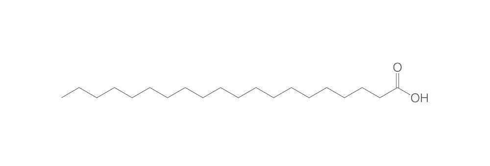 Arachinic acid, min. 99%, synth., 1 g, glass packaging