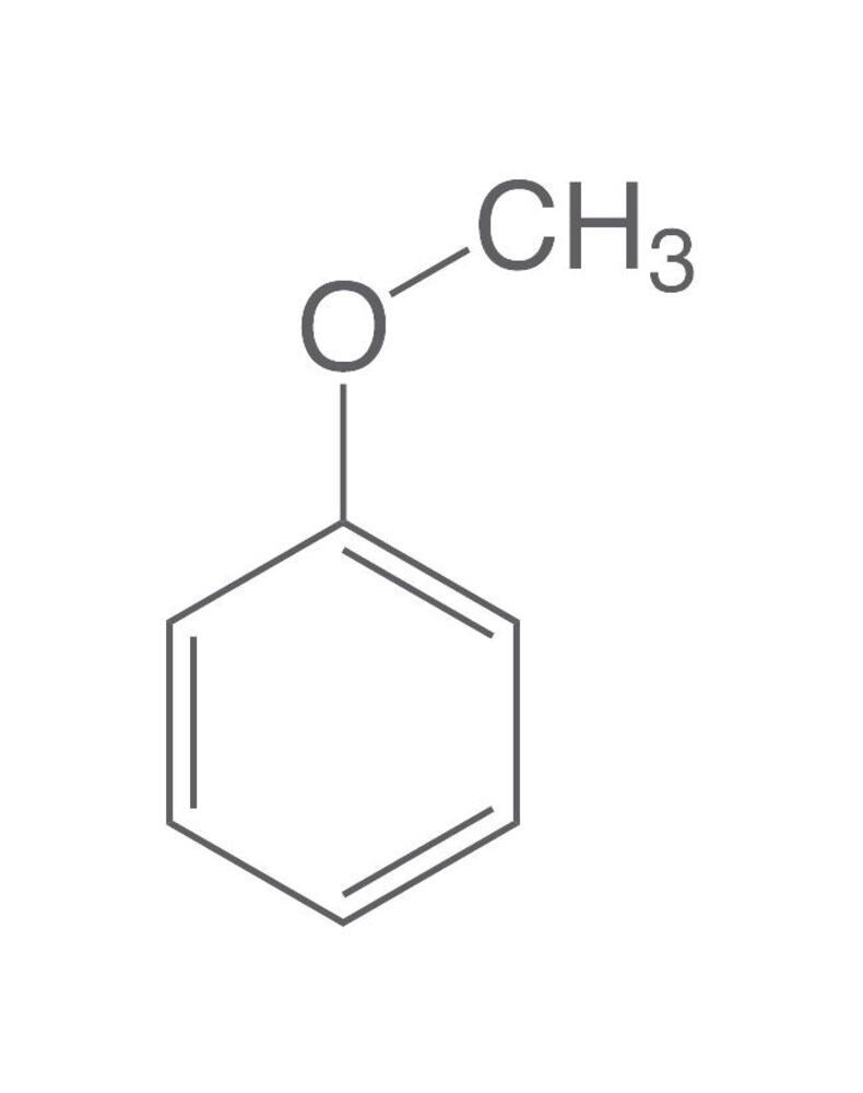 Anisole, ROTICHROM® GC , 5 ml, glass packaging