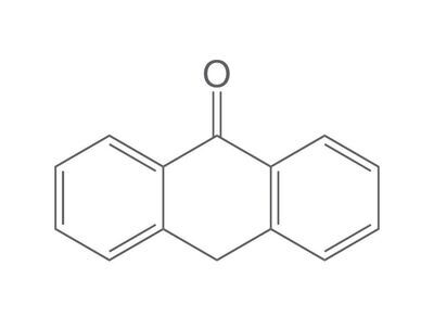 Anthrone, pa, ACS, 100 g, emballage plastique.