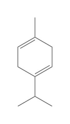 gamma-terpinene, ROTICHROM® GC, 100 mg, glass packaging