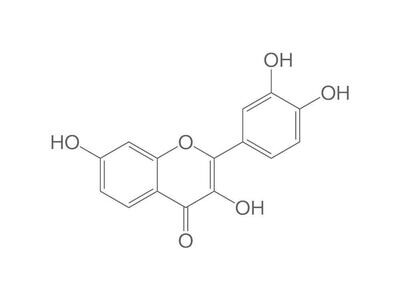 Fisetin, ROTICHROM® CHR, 250 mg, glass packaging