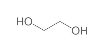 Ethylenglykol, ROTIPURAN®, min. 99,5 %, p.a., 25 l, kunststoffverpackung.