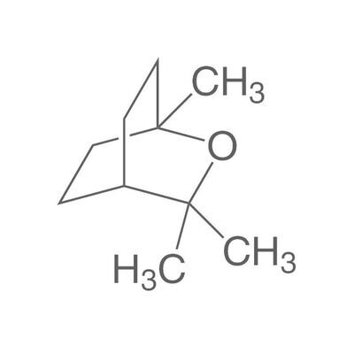 Eucaliptolo, ROTICHROM® GC, 100 mg, confezione in vetro