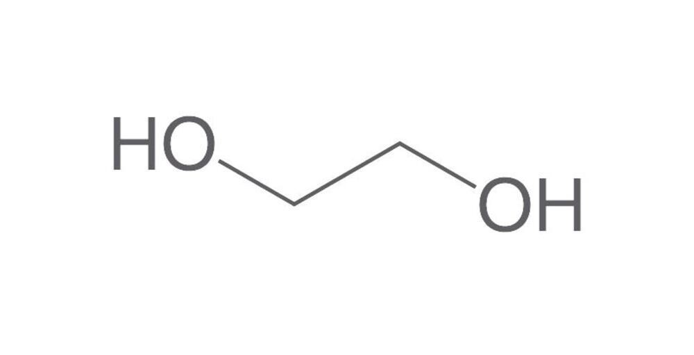 Ethylene glycol, ROTIPURAN®, min. 99.5%, pa, 5 l, plastic packaging.
