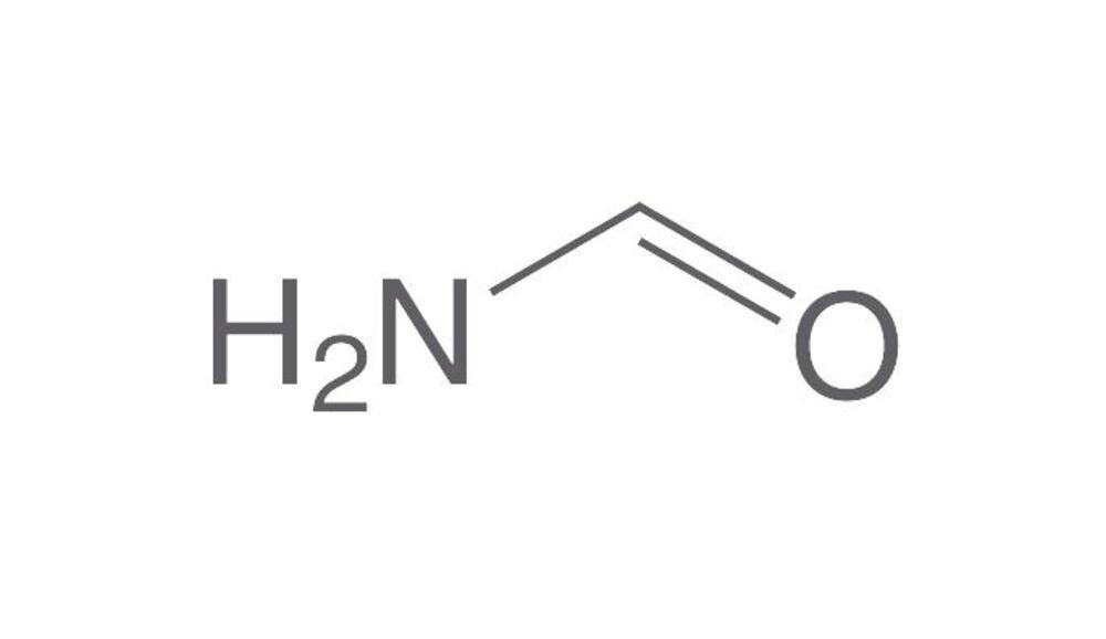 Formamide, min. 99.5%, pa, ACS, 1 l, glass packaging