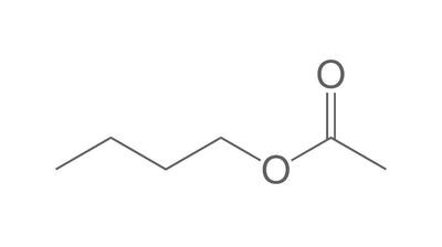 Éster n-butílico del ácido acético, ROTICHROM® GC, 5 ml, envase de vidrio