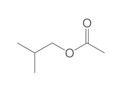 Acido acetico isobutil estere, ROTICHROM® GC , 5 ml, confezione in vetro