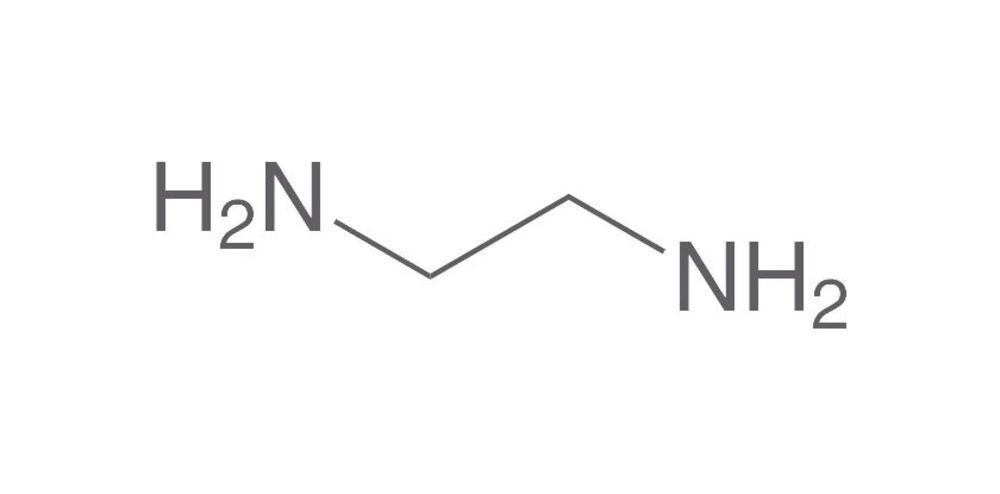 Ethylenediamine ROTIPURAN®, min. 99.5%, pa, anhydrous, 250 ml, glass packaging