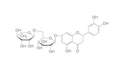 Eriocitrin, ROTI®STAR Primary Standard, 10 mg, glass packaging