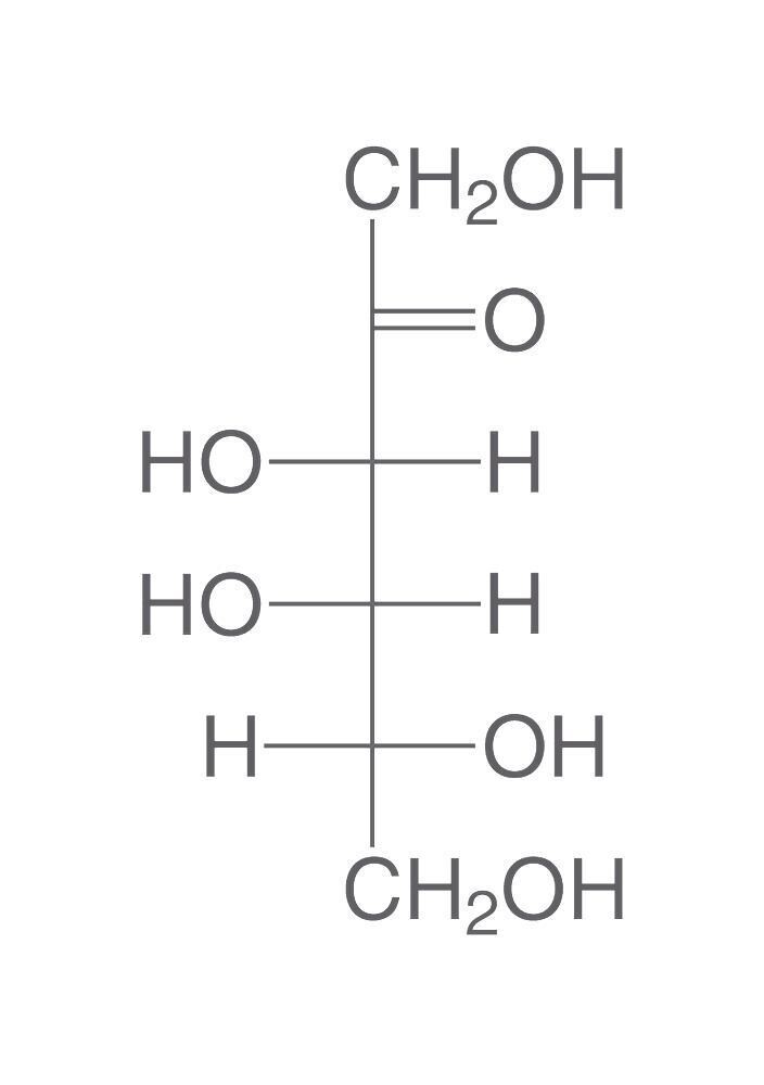 D-Tagatose Min 98.5% Biochemistry 5g Glass Pack