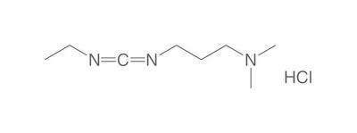 EDC-HCI, PEPTIPURE®, minimo 99%, 5 g, confezione in vetro