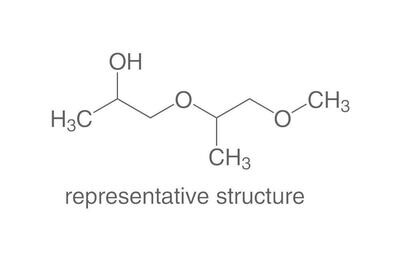 Dipropylene glycol monomethyl ether min 98% pure 1L glass pack