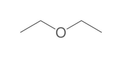 Diethyl ether, ROTICHROM® GC , 5 ml, glass packaging