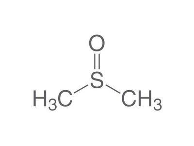 Dimetilsulfóxido (DMSO), 5L, envase de plástico., &gt;=99,0%, para síntesis