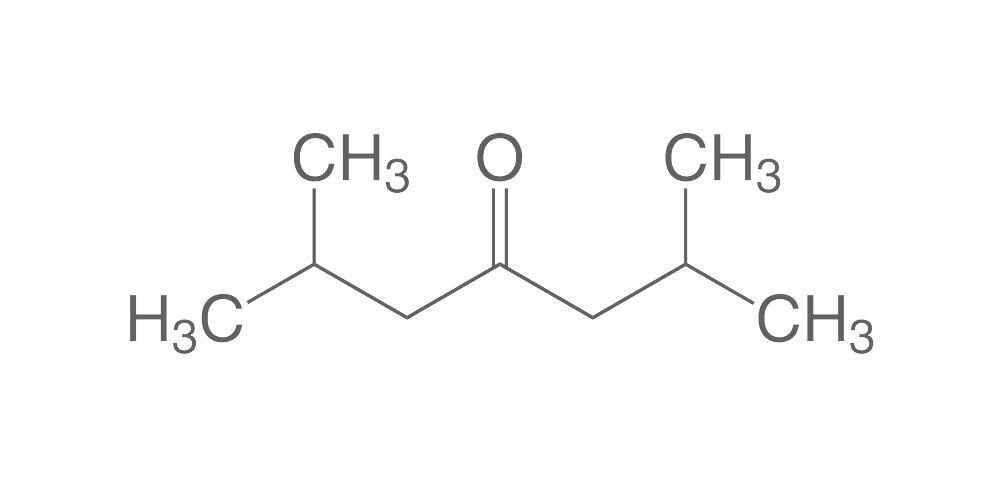 Diisobutyl ketone min 94% pure 1L glass pack