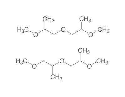 Dipropylenglykoldimethylether, min 99 %, zur Synthese, 2.5 l, kunststoffverpackung.