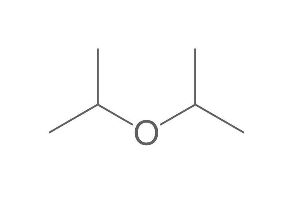 Diisopropyl ether, min. 98%, for synthesis, stab., 10 l, whitbl.