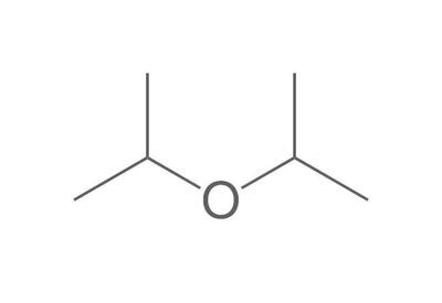 Diisopropylether, min. 98 %, zur Synthese, stab., 10 l, Weißbl.