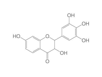 Dihydrorobinetin, ROTICHROM® CHR, 100 mg, glass packaging