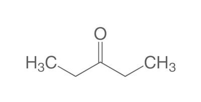 Diethylketon, min. 99 %, zur Synthese, 2.5 l, Glasverpackung