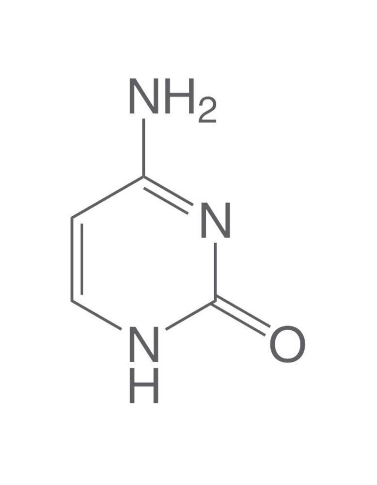 Cytosine, min. 99%, for biochemistry, 100 g, plastic packaging.