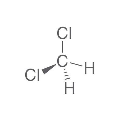 Diclorometano, minimo 99,5%, per sintesi, 10 l, banda stagnata