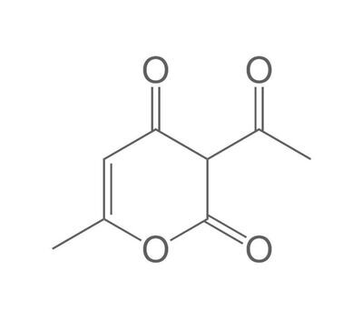 Dehydroacetic acid, min. 99%, 100 g, plastic packaging.